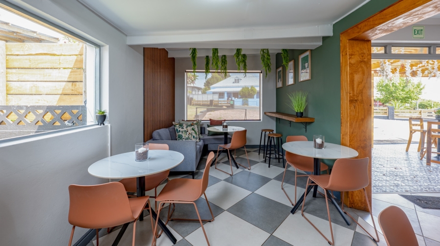 Commercial Property for Sale in Bredasdorp Western Cape